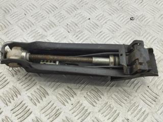 домкрат SEAT Altea 2004, 1.6 л., бензин, МКПП, красный, минивэн, 1K0011031C