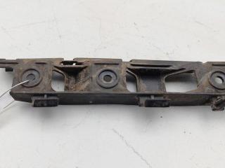 кронштейн переднего бампера Volkswagen Passat B6 2009, 1.4 л., бензин, АКПП, чёрный, универсал, AFF807183