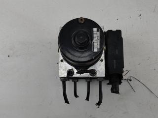 блок ABS Volkswagen Touran 2003, 1.9 л., дизель, МКПП, серый, минивэн, 1K0907379D