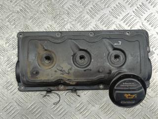 клапанная крышка Volkswagen Passat B5+ (GP) 2003, 2.5 л., дизель
