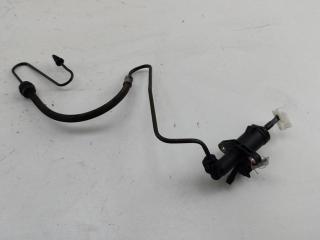цилиндр сцепления главный Skoda Roomster 2006, 1.2 л., бензин, МКПП, чёрный, универсал, 6Q0721388