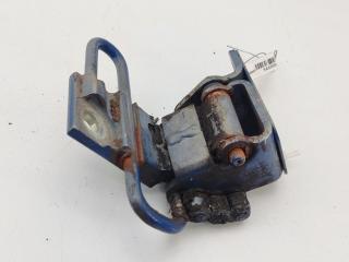 петля двери Volkswagen Touran 2008, синий, минивэн, 1T0831411C