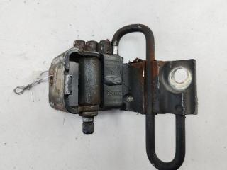 петля двери Volkswagen Golf-4 2000, чёрный, хетчбэк 3 дв., 4B0831411B
