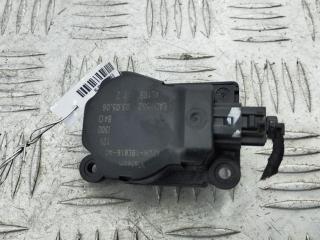 моторчик заслонки печки Citroen C5 2005, 2.0 л., дизель, АКПП, серый, хетчбэк 5 дв., 4PUH19E616