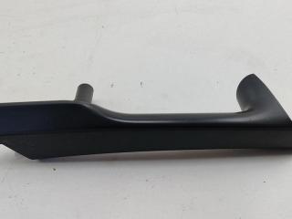 накладка двери (крышки) багажника Volkswagen Tiguan 1 поколение [рестайлинг] 2014, 2.0 л., дизель, МКПП, серый, внедорожник 5 дв., 5N0867179D