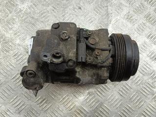 компрессор кондиционера BMW X3 E83 2004, 2.5 л., бензин, 6916232