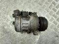 компрессор кондиционера BMW X3 E83 2004, 2.5 л., бензин, 6916232 - фото №2