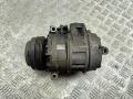 компрессор кондиционера BMW X3 E83 2004, 2.5 л., бензин, 6916232 - фото №3