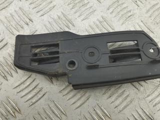 кронштейн переднего бампера Volkswagen Passat B5+ (GP) 2002, 2.0 л., бензин, МКПП, серый, универсал, 3B0807183E