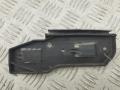 кронштейн переднего бампера Volkswagen Passat B5+ (GP) 2002, 2.0 л., бензин, МКПП, серый, универсал, 3B0807183E - фото №2
