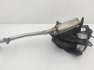 панель управления Вебасто (Webasto) Volkswagen Passat B6 2007, 2.0 л., дизель, МКПП, синий, универсал, 3C0815005AA