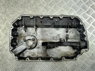 масляный поддон Volkswagen Passat B5+ (GP) 2003, 2.5 л., дизель, АКПП, серый, универсал, 059103604F