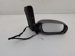 зеркало правое Volkswagen Touran 2004, 2.0 л., дизель, МКПП, серый, минивэн, 1T0857934