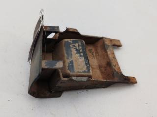 заглушка порога Opel Astra G 2001, 2.0 л., дизель, МКПП, чёрный, универсал, 90560861