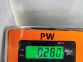 дождевик BMW 3 серия E36 1995, 1.6 л., бензин, МКПП, красный, хетчбэк 3 дв., 19608430, 19608440 - фото №3
