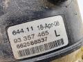 фара противотуманная левая Opel Zafira B 2008, 1.9 л., дизель, МКПП, серый, минивэн, 93357465 - фото №4