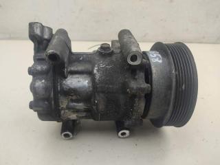 компрессор кондиционера Renault Clio III 2012, 1.2 л., бензин, 8200819568
