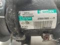компрессор кондиционера Renault Clio III 2012, 1.2 л., бензин, 8200819568 - фото №4