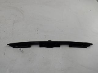 накладка подсветки номера BMW 3 серия E36 1996, 1.6 л., бензин, МКПП, зелёный, хетчбэк 3 дв., 1977253