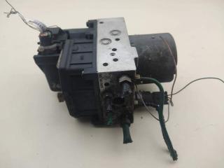 блок ABS Renault Scenic I 2002, 1.6 л., бензин, МКПП, серый, минивэн, 6200090690