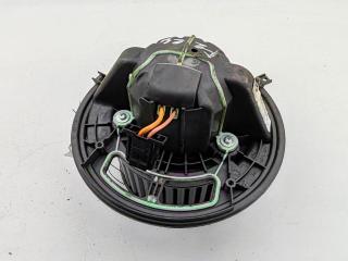 моторчик печки BMW 3 серия E90/E91/E92/E93 2007, 2.0 л., бензин, МКПП, красный, универсал, 9227670
