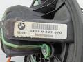 моторчик печки BMW 3 серия E90/E91/E92/E93 2007, 2.0 л., бензин, МКПП, красный, универсал, 9227670 - фото №3