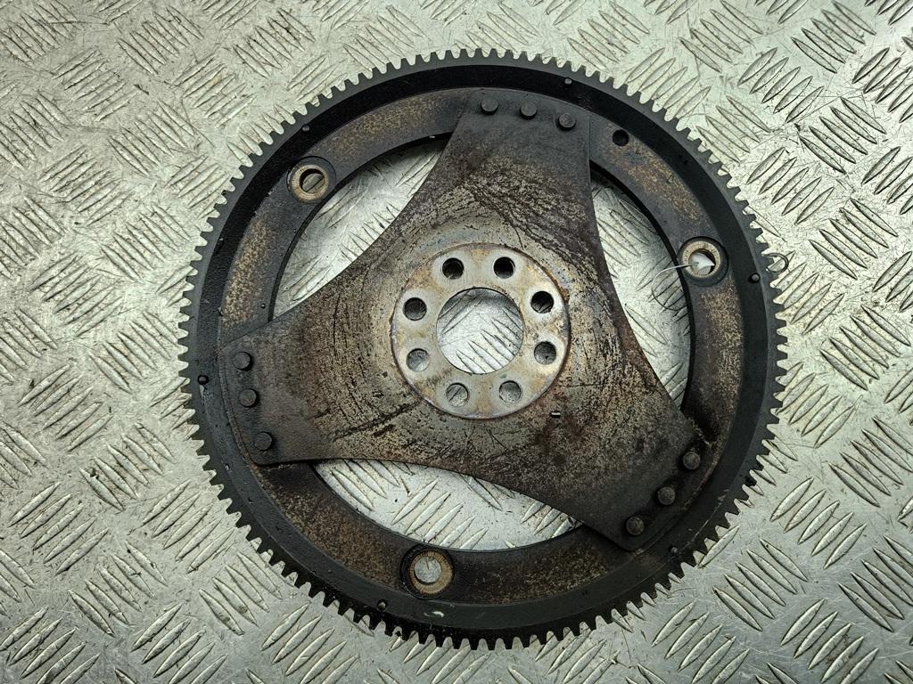 Маховик АКПП (драйв плата) Volkswagen Passat B5+ (GP) 2003, 2.5 л., дизель, АКПП, серый, универсал