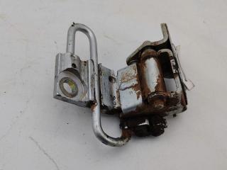 петля двери Volkswagen Golf-4 2004, серый, универсал, 1J4833411C