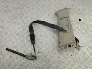 ремень безопасности Renault Megane II 2005, 1.6 л., бензин, МКПП, серый, универсал