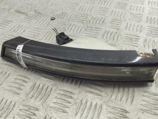 Поворотник (указатель поворота) левый Volkswagen Passat B6 2009, 1.8 л., бензин, МКПП, чёрный, универсал, 3C0953041L