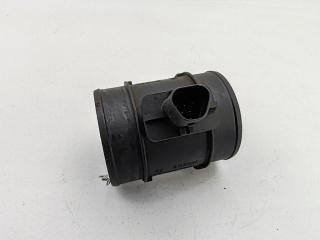 Расходомер (измеритель потока воздуха) Opel Astra J 2011, 1.7 л., дизель, МКПП, чёрный, универсал, 55561912