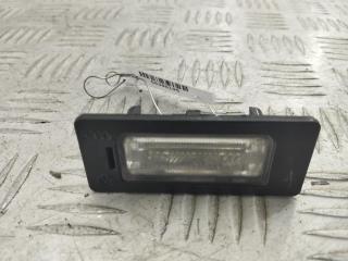 подсветка номера Volkswagen Passat B6 2009, 1.8 л., бензин, МКПП, чёрный, универсал, 8T0943021