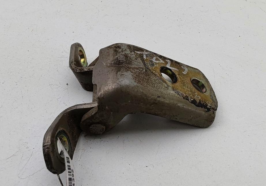 петля двери Nissan Almera N16 2004, бежевый, хетчбэк 5 дв. - фото №1