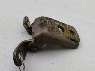 петля двери Nissan Almera N16 2004, бежевый, хетчбэк 5 дв.