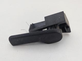 ручка открывания капота Volkswagen Passat B6 2006, 1.9 л., дизель, МКПП, синий, универсал, 1J1823533C