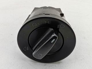 переключатель света Volkswagen Passat B5 1997, 1.6 л., бензин, МКПП, красный, седан, 1C0941531