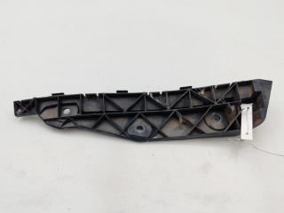 кронштейн заднего бампера Mitsubishi Colt 2008, 1.1 л., бензин, МКПП, белый, хетчбэк 3 дв., MN105764RH