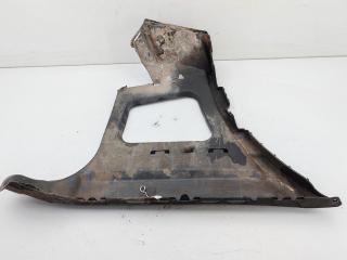 кронштейн заднего бампера BMW X3 E83 2004, 2.5 л., бензин, АКПП, синий, внедорожник 5 дв., 51123400944