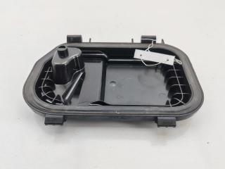 крышка фары Audi A6 C6 2007, 2.7 л., дизель, АКПП, серый, универсал, 16016300