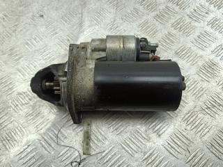 стартер BMW 3 E46 2002, 1.8 л., бензин, МКПП, серый, седан, 0001108196, 7505979