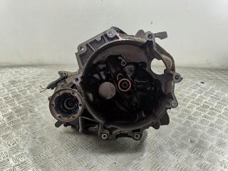 МКПП SEAT Ibiza 2008, 1.4 л., бензин, МКПП, чёрный, хетчбэк 5 дв., JHQ