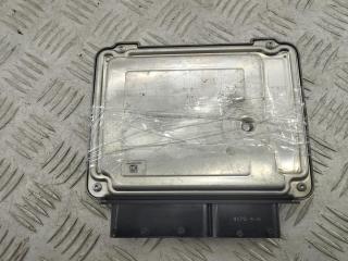 ЭБУ Volkswagen Golf-6 2010, 1.4 л., бензин, АКПП, серый, хетчбэк 5 дв., 03C906016AJ