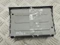 подстаканник Volkswagen Golf-4 2000, 1.6 л., бензин, МКПП, красный, хетчбэк 5 дв., 1J0858601 - фото №2
