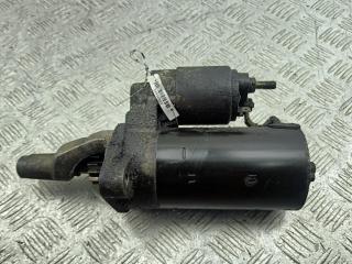 стартер Volkswagen Passat B5+ (GP) 2003, 2.5 л., дизель, АКПП, серый, универсал, 059911023H, 0001109021