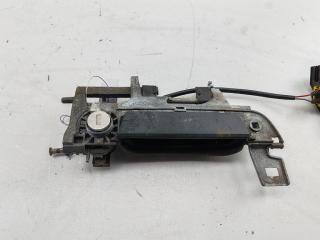 ручка наружная передняя правая BMW 3 E36 1996, 1.6 л., бензин, МКПП, зелёный, хетчбэк 3 дв., 51211977669