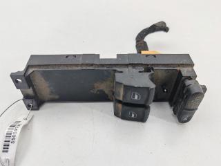 блок управления стеклоподъемниками Volkswagen Passat B5 1998, 1.6 л., бензин, МКПП, синий, универсал, 1J3959857