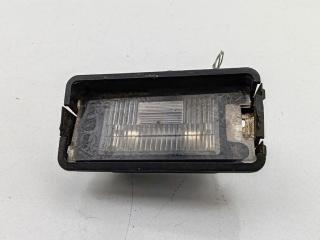 подсветка номера SEAT Altea 2004, 1.6 л., бензин, МКПП, красный, минивэн, 5P0943021