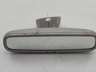 зеркало салона Skoda Octavia mk2 (A5 1Z) 2006, 2.0 л., дизель, АКПП, зелёный, универсал, 7L0858548