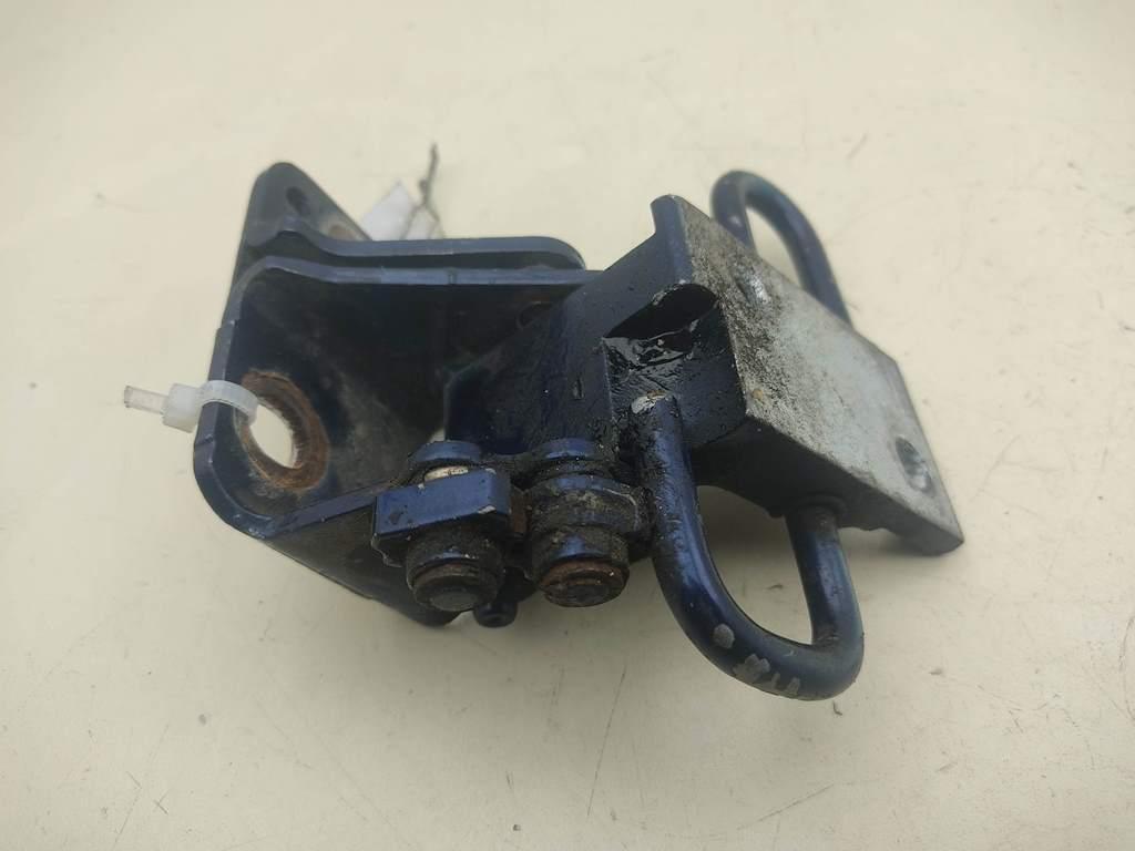 петля двери Volkswagen Passat B6 2007, синий, универсал, 3C9833411A
