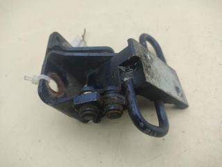 петля двери Volkswagen Passat B6 2007, синий, универсал, 3C9833411A